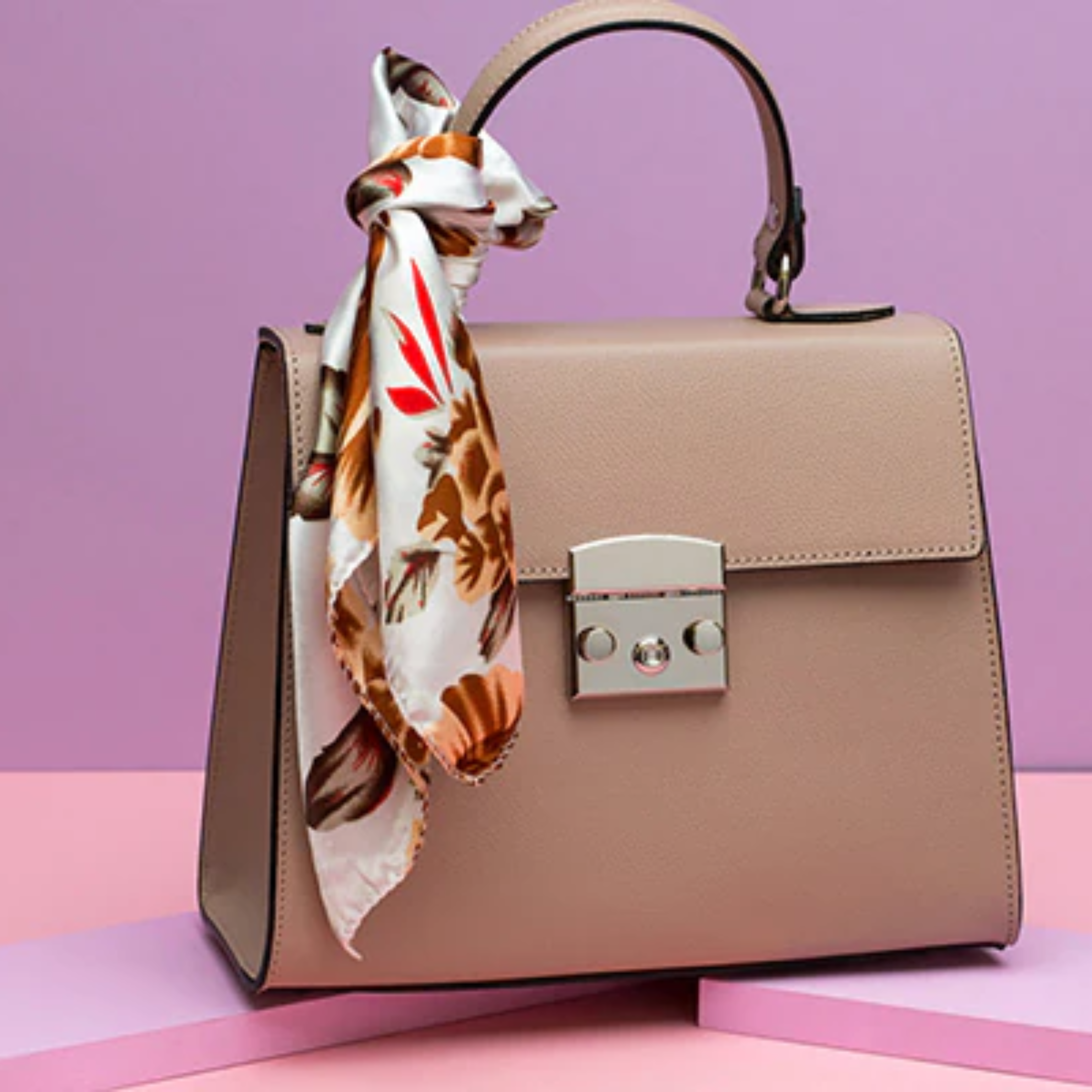 Statement Handbag